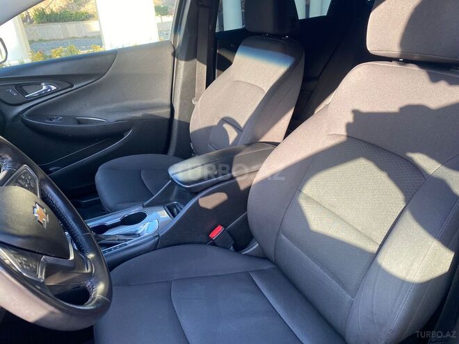 Chevrolet Malibu 2018, 118,000 km - 1.5 л - Bakı