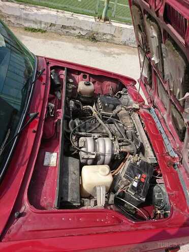 LADA (VAZ) 2107 2009, 92,500 km - 1.6 л - Bakı