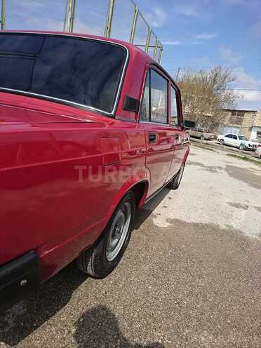 LADA (VAZ) 2107 2009, 92,500 km - 1.6 л - Bakı