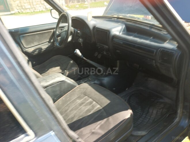 GAZ 31105 2006, 230,000 km - 2.3 l - Şabran