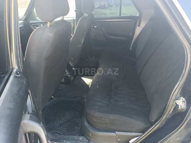 GAZ 31105 2006, 230,000 km - 2.3 l - Şabran
