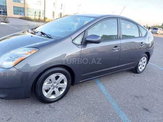 Toyota Prius 2009, 200,000 km - 1.5 l - Bakı