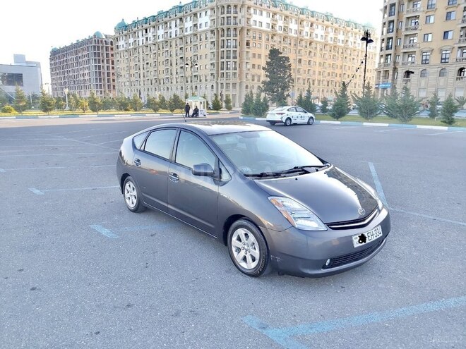Toyota Prius 2009, 200,000 km - 1.5 l - Bakı