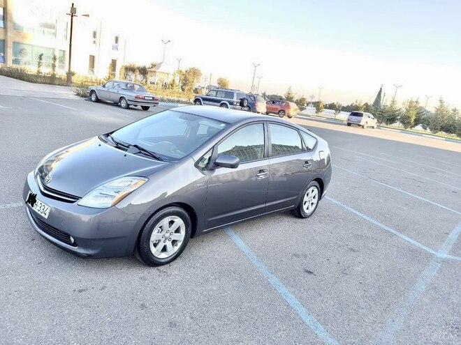 Toyota Prius 2009, 200,000 km - 1.5 l - Bakı