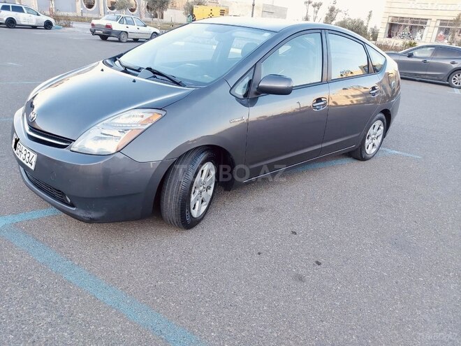 Toyota Prius 2009, 200,000 km - 1.5 l - Bakı