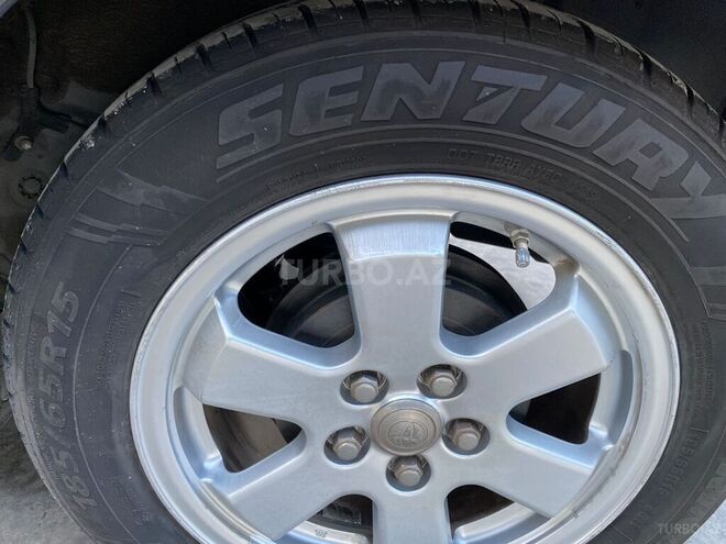 Toyota Prius 2009, 200,000 km - 1.5 l - Bakı