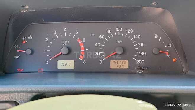 LADA (VAZ) 2114 2011, 146,000 km - 1.6 l - Bakı