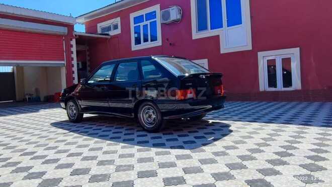 LADA (VAZ) 2114 2011, 146,000 km - 1.6 l - Bakı
