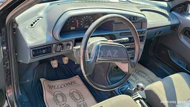 LADA (VAZ) 2114 2011, 146,000 km - 1.6 l - Bakı