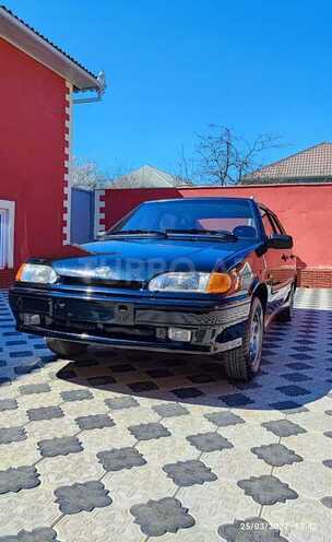 LADA (VAZ) 2114 2011, 146,000 km - 1.6 l - Bakı