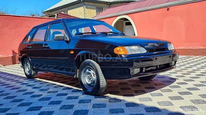 LADA (VAZ) 2114 2011, 146,000 km - 1.6 l - Bakı