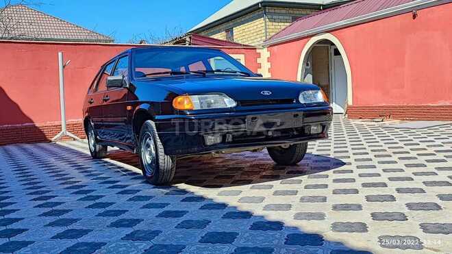 LADA (VAZ) 2114 2011, 146,000 km - 1.6 l - Bakı