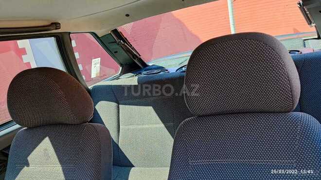 LADA (VAZ) 2114 2011, 146,000 km - 1.6 l - Bakı
