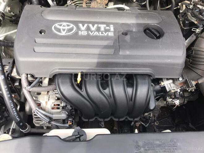 Toyota Corolla 2005, 156,600 km - 1.4 l - Bakı