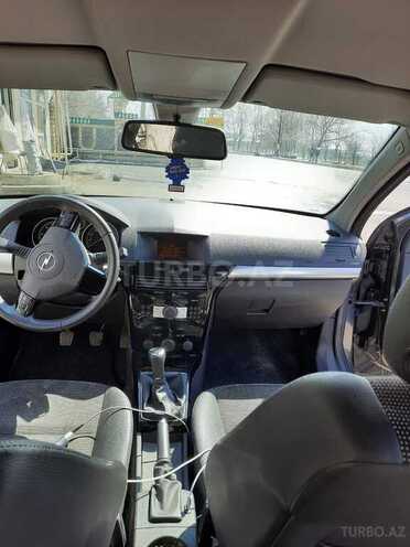 Opel Astra 2009, 15,500 km - 1.3 l - Bakı