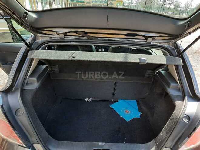 Opel Astra 2009, 15,500 km - 1.3 l - Bakı