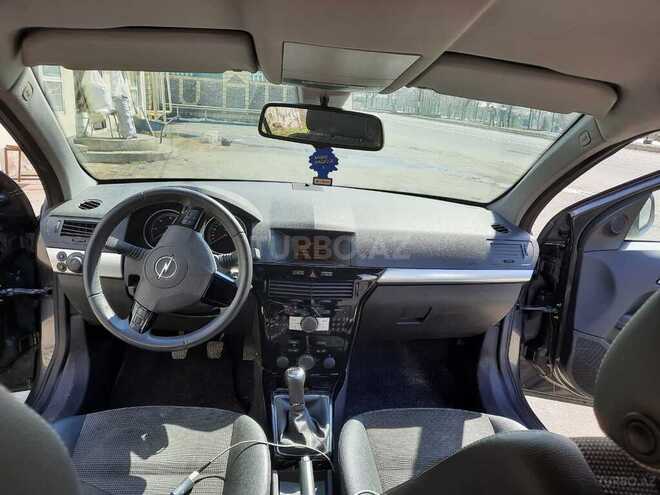 Opel Astra 2009, 15,500 km - 1.3 l - Bakı