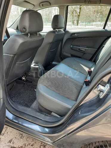 Opel Astra 2009, 15,500 km - 1.3 l - Bakı