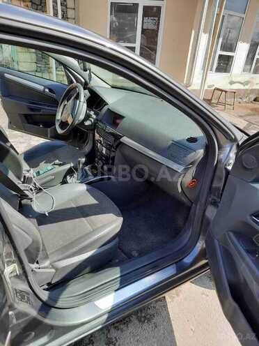 Opel Astra 2009, 15,500 km - 1.3 l - Bakı