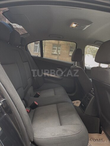 BMW 320 2006, 229,516 km - 2.0 л - Bakı