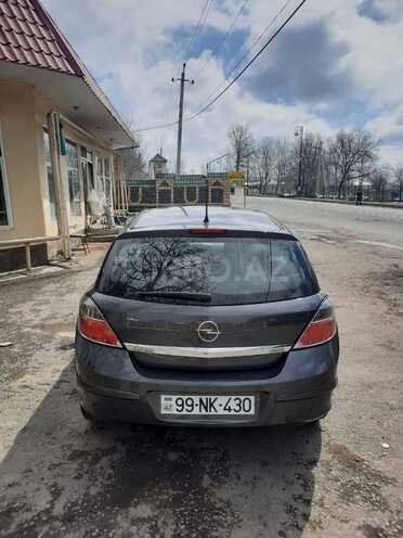 Opel Astra 2009, 15,500 km - 1.3 l - Bakı