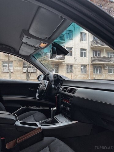 BMW 320 2006, 229,516 km - 2.0 л - Bakı