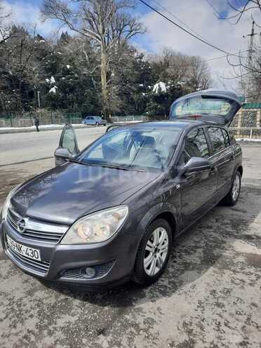 Opel Astra 2009, 15,500 km - 1.3 l - Bakı