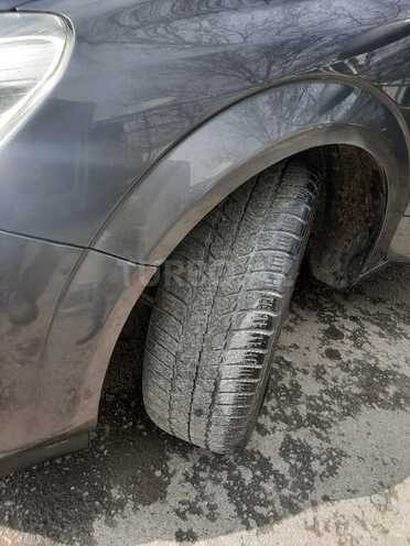 Opel Astra 2009, 15,500 km - 1.3 l - Bakı