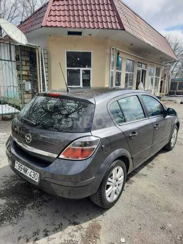 Opel Astra 2009, 15,500 km - 1.3 l - Bakı