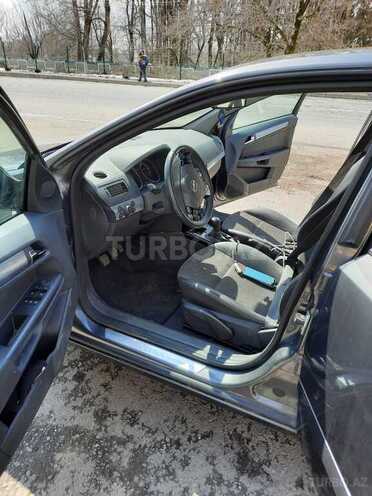 Opel Astra 2009, 15,500 km - 1.3 l - Bakı