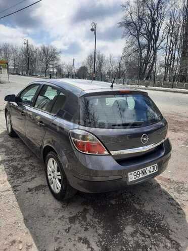 Opel Astra 2009, 15,500 km - 1.3 l - Bakı
