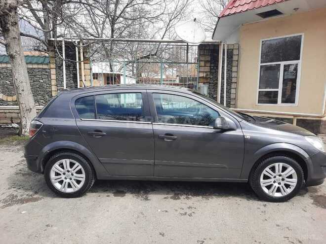 Opel Astra 2009, 15,500 km - 1.3 l - Bakı