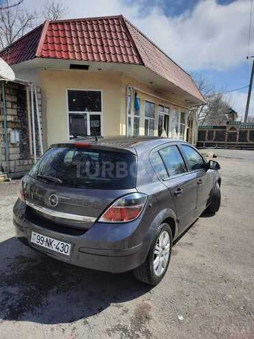 Opel Astra 2009, 15,500 km - 1.3 l - Bakı