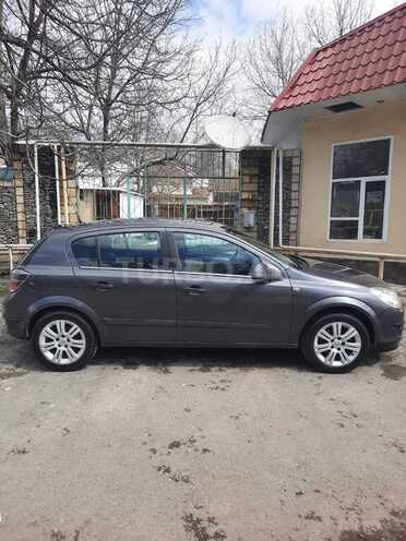 Opel Astra 2009, 15,500 km - 1.3 l - Bakı