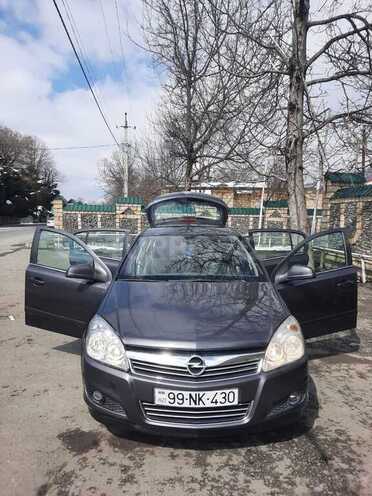 Opel Astra 2009, 15,500 km - 1.3 l - Bakı