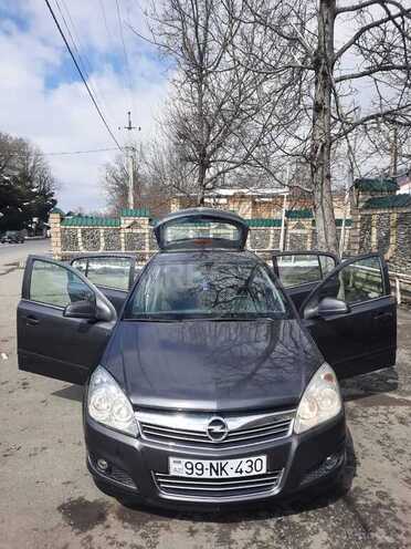 Opel Astra 2009, 15,500 km - 1.3 l - Bakı