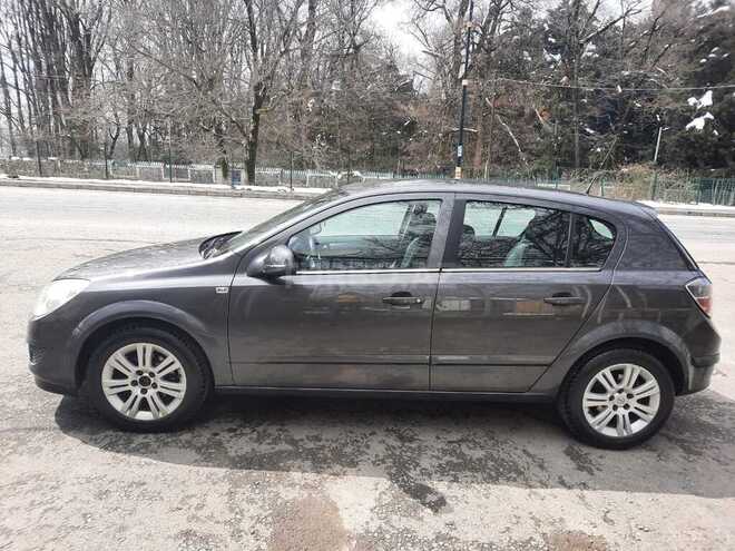 Opel Astra 2009, 15,500 km - 1.3 l - Bakı
