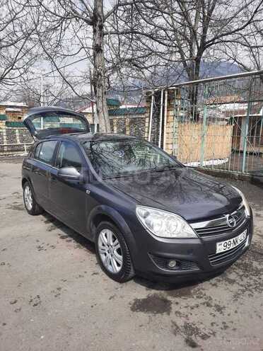 Opel Astra 2009, 15,500 km - 1.3 l - Bakı