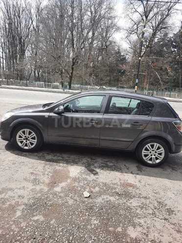 Opel Astra 2009, 15,500 km - 1.3 l - Bakı