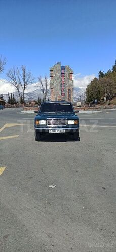 LADA (VAZ) 2107 2003, 98,000 km - 1.6 л - Zaqatala