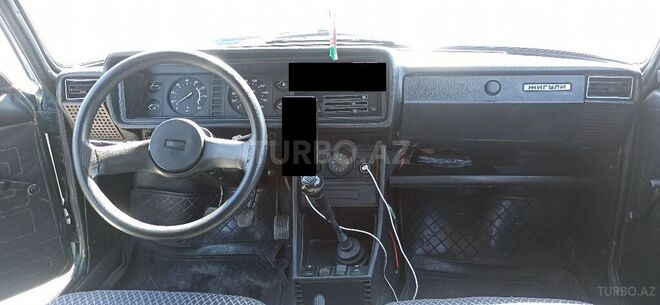 LADA (VAZ) 2107 2003, 98,000 km - 1.6 л - Zaqatala