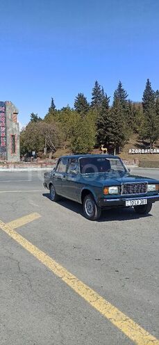 LADA (VAZ) 2107 2003, 98,000 km - 1.6 л - Zaqatala