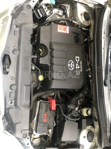 Toyota Corolla 2004, 238,000 km - 1.4 l - Bakı
