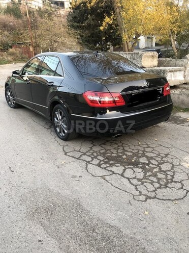 Mercedes E 350 2010, 233,010 km - 3.5 л - Bakı