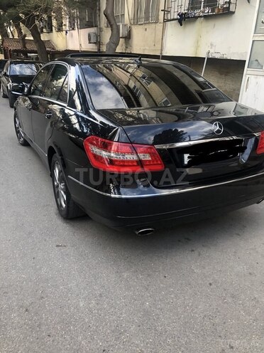 Mercedes E 350 2010, 233,010 km - 3.5 л - Bakı