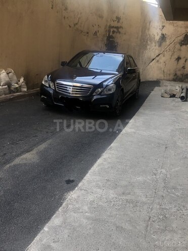Mercedes E 350 2010, 233,010 km - 3.5 л - Bakı