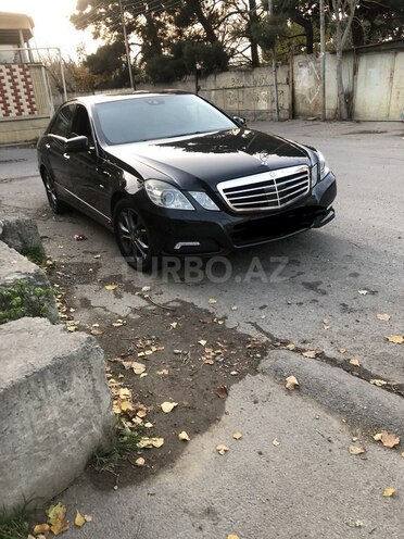Mercedes E 350 2010, 233,010 km - 3.5 л - Bakı