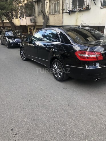 Mercedes E 350 2010, 233,010 km - 3.5 л - Bakı