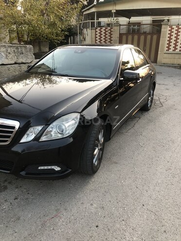 Mercedes E 350 2010, 233,010 km - 3.5 л - Bakı