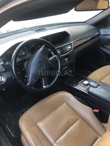 Mercedes E 350 2010, 233,010 km - 3.5 л - Bakı